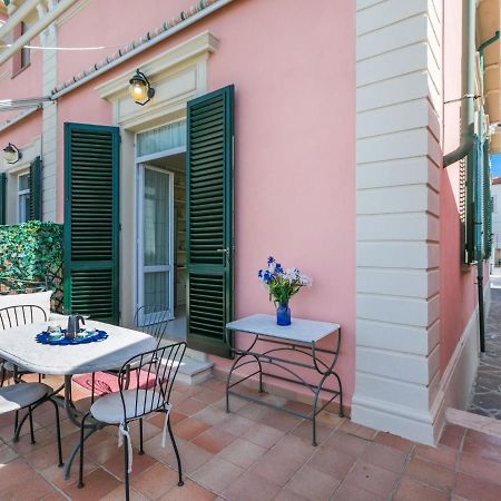 Apartment Ponente N-2 By Interhome San Vincenzo Exterior photo