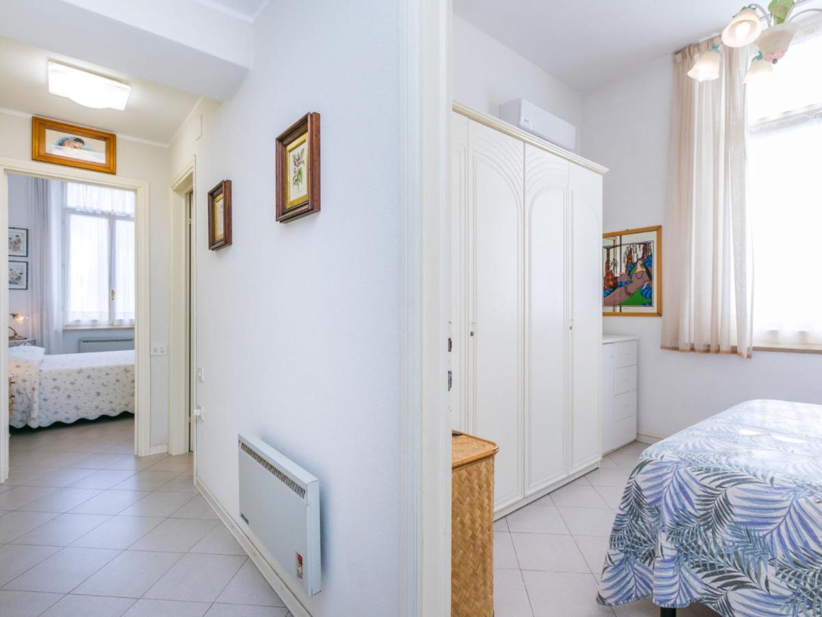 Apartment Ponente N-2 By Interhome San Vincenzo Exterior photo