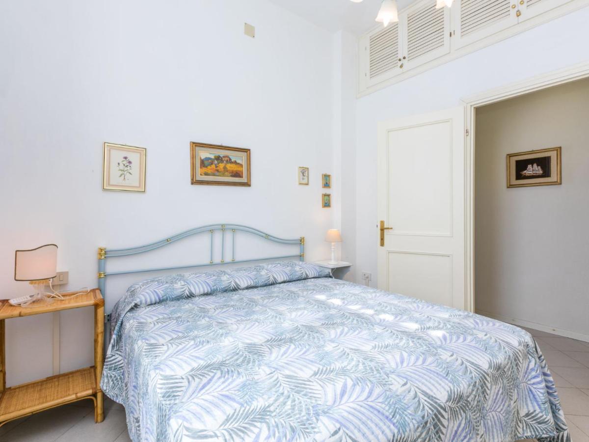 Apartment Ponente N-2 By Interhome San Vincenzo Exterior photo