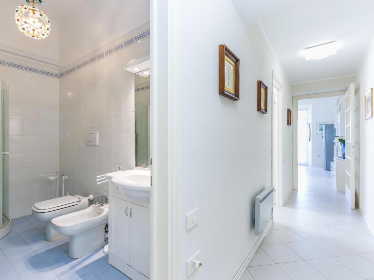 Apartment Ponente N-2 By Interhome San Vincenzo Exterior photo